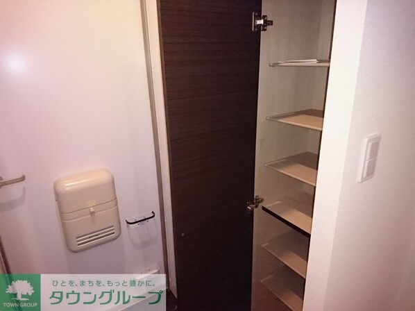 クレイノ青空の物件内観写真